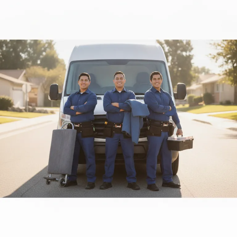 empresa de mudanzas Ciudad Mendoza